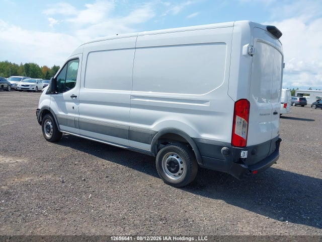 Aukcja sprzedaży 2024 Ford Transit T-250, vin: 1FTBR1C86RKB23552, numer aukcji: 12656641