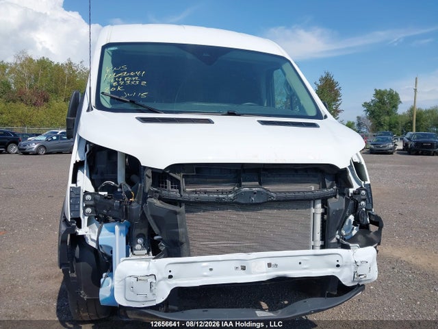 Aukcja sprzedaży 2024 Ford Transit T-250, vin: 1FTBR1C86RKB23552, numer aukcji: 12656641