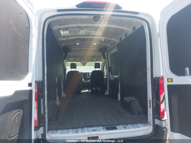 Aukcja sprzedaży 2024 Ford Transit T-250, vin: 1FTBR1C86RKB23552, numer aukcji: 12656641