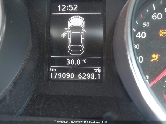 12656643 :رقم المزاد ، 3VWB67AJ5HM288840 vin ، 2017 Volkswagen Jetta Wolfsburg Edition مزاد بيع
