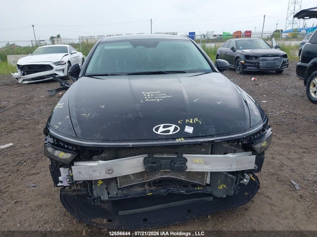 KMHL44JA5SA472431 Hyundai Sonata