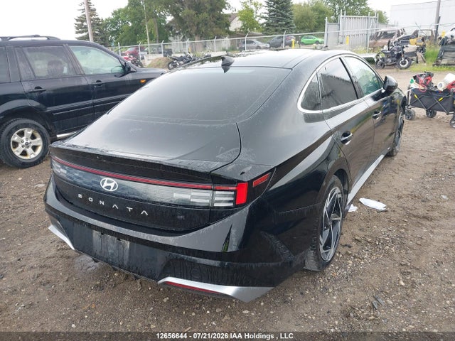 KMHL44JA5SA472431 Hyundai Sonata