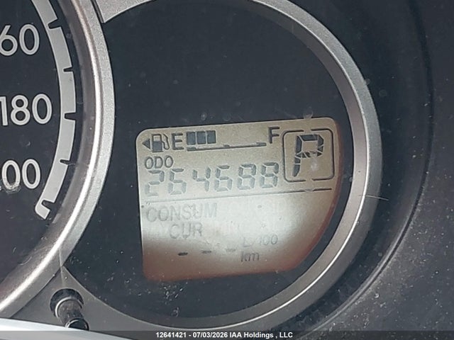 2011 Mazda Mazda2 Gs/gx მანქანა იყიდება აუქციონზე, vin: JM1DE1HY9B0117825, აუქციონის ნომერი: 12641421