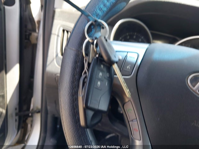 Hyundai Tucson Gl 2015 KM8JTCAF1FU061595 Image 11