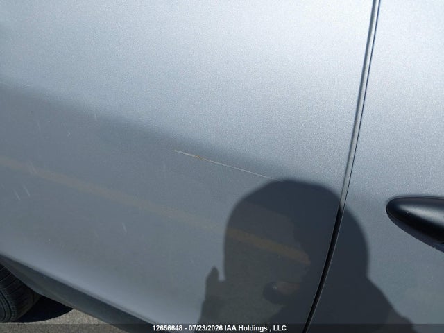 Hyundai Tucson Gl 2015 KM8JTCAF1FU061595 Image 6
