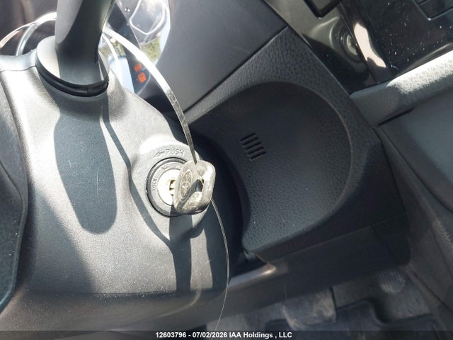 Toyota COROLLA CE 2014 2T1BURHE6EC078572 Image 11