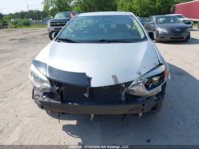Toyota COROLLA CE 2014 2T1BURHE6EC078572 Image 12