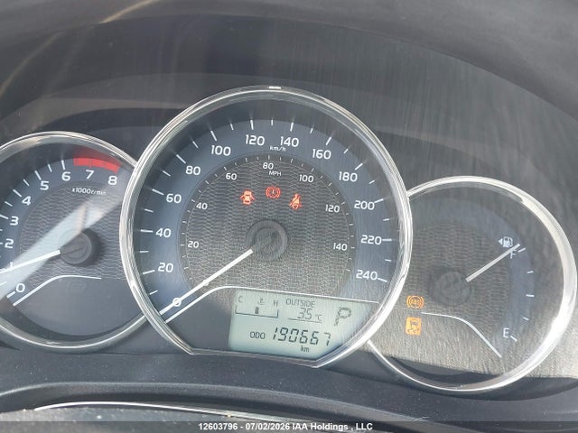 Toyota COROLLA CE 2014 2T1BURHE6EC078572 Image 15