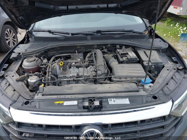 3VWG57BU8KM250897 Volkswagen Jetta 1.4 Tsi Execline
