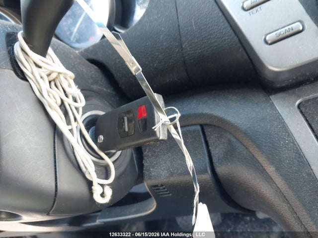 Aukcja sprzedaży 2011 Mazda Mazda6 Gs-i4, vin: 1YVHZ8BH0B5M04247, numer aukcji: 12633322