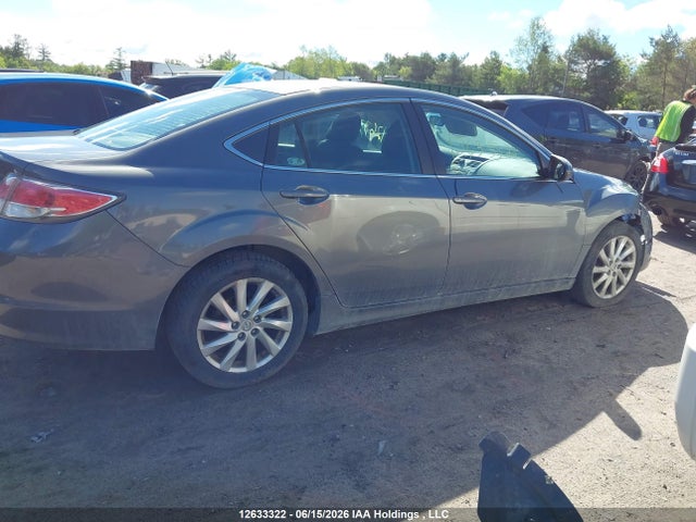 Aukcja sprzedaży 2011 Mazda Mazda6 Gs-i4, vin: 1YVHZ8BH0B5M04247, numer aukcji: 12633322