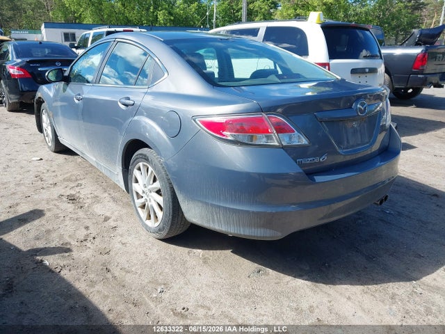 Aukcja sprzedaży 2011 Mazda Mazda6 Gs-i4, vin: 1YVHZ8BH0B5M04247, numer aukcji: 12633322