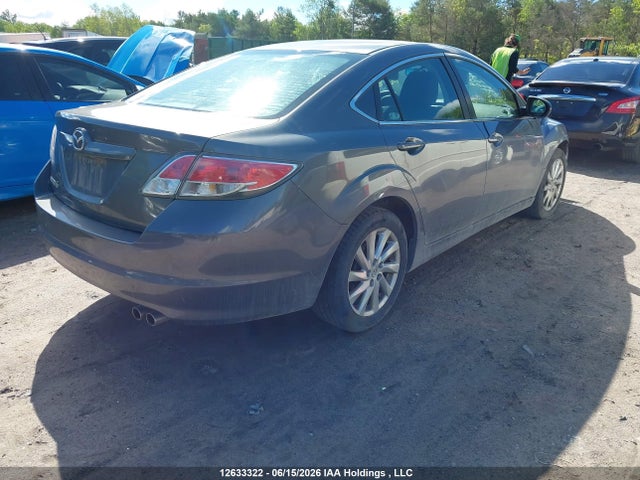 Aukcja sprzedaży 2011 Mazda Mazda6 Gs-i4, vin: 1YVHZ8BH0B5M04247, numer aukcji: 12633322