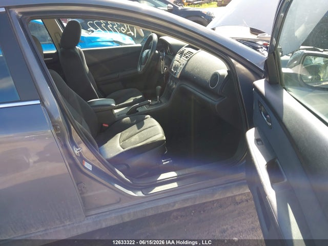 Aukcja sprzedaży 2011 Mazda Mazda6 Gs-i4, vin: 1YVHZ8BH0B5M04247, numer aukcji: 12633322