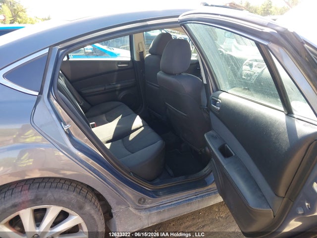 Aukcja sprzedaży 2011 Mazda Mazda6 Gs-i4, vin: 1YVHZ8BH0B5M04247, numer aukcji: 12633322