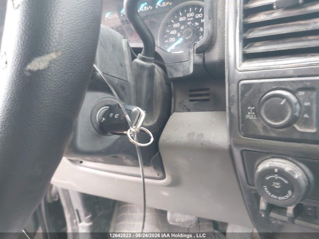 Ford F-150 Xlt 2019 1FTFX1E48KKD78372 Image 11