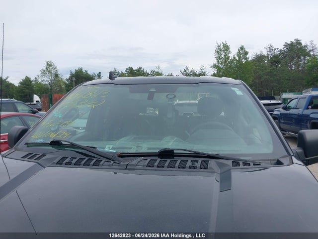 Ford F-150 Xlt 2019 1FTFX1E48KKD78372 Image 17