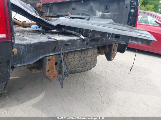 Ford F-150 Xlt 2019 1FTFX1E48KKD78372 Image 6