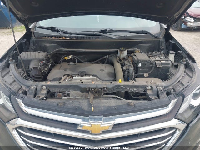 2GNAXWEX4J6259759 Chevrolet Equinox Premier