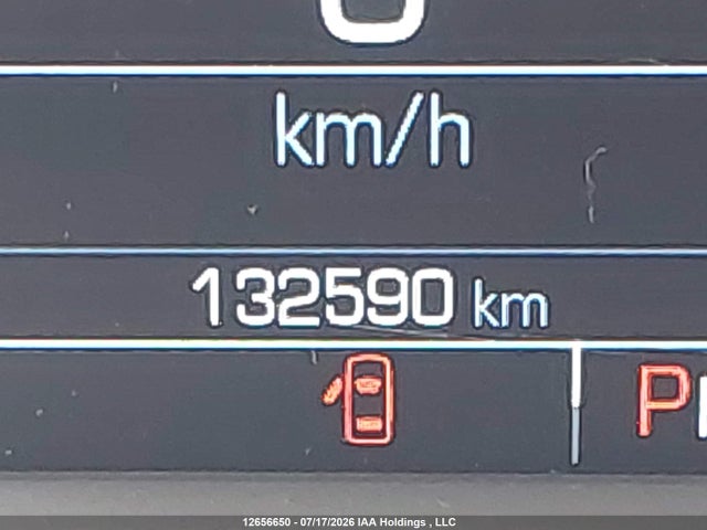 2GNAXWEX4J6259759 Chevrolet Equinox Premier