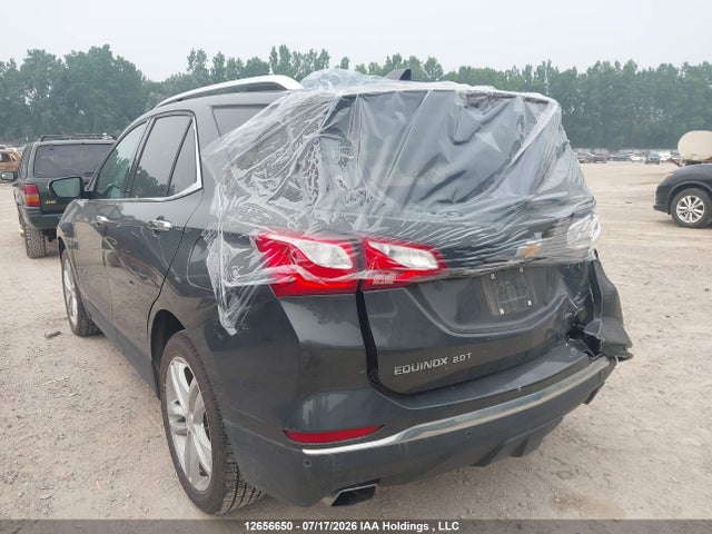 2GNAXWEX4J6259759 Chevrolet Equinox Premier