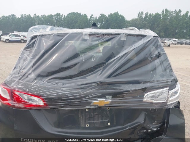 2GNAXWEX4J6259759 Chevrolet Equinox Premier