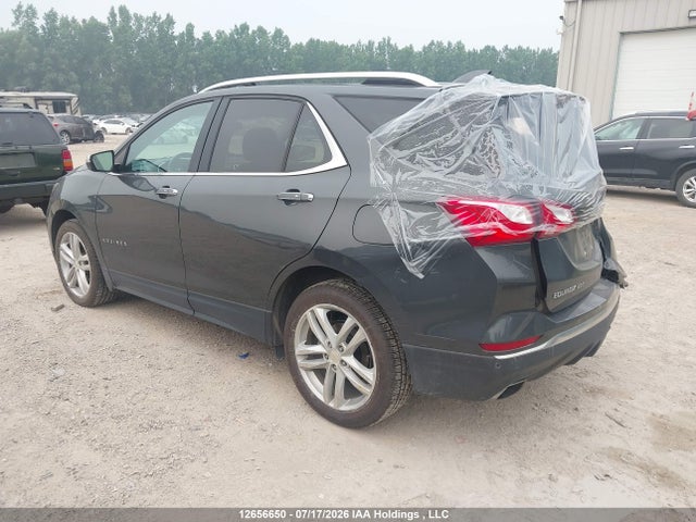 2GNAXWEX4J6259759 Chevrolet Equinox Premier