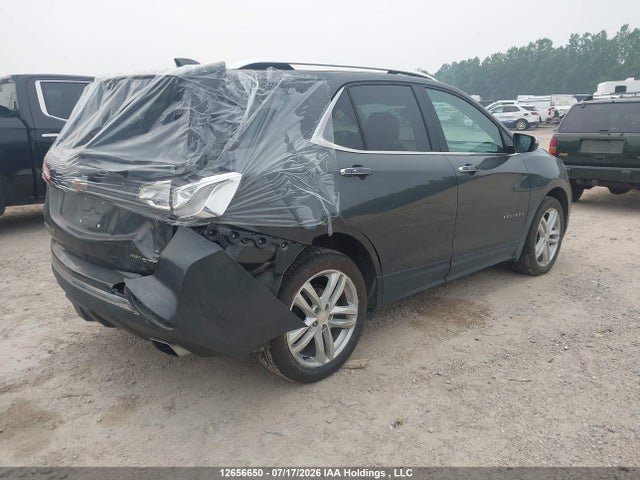 2GNAXWEX4J6259759 Chevrolet Equinox Premier