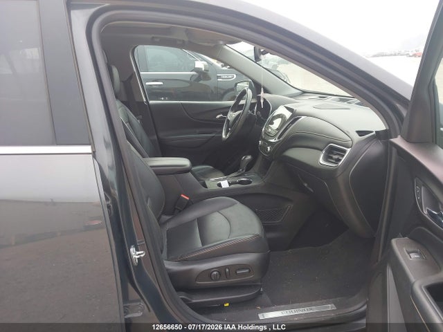 2GNAXWEX4J6259759 Chevrolet Equinox Premier