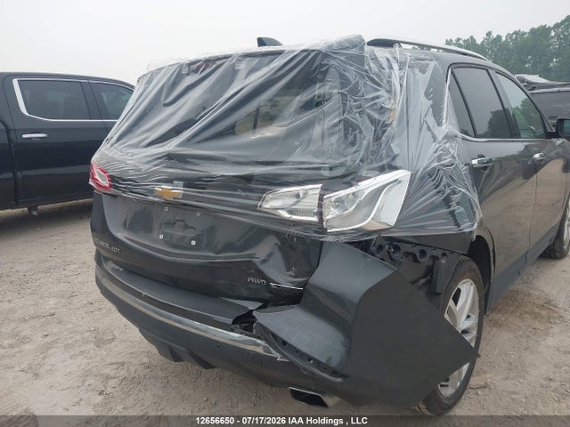 2GNAXWEX4J6259759 Chevrolet Equinox Premier
