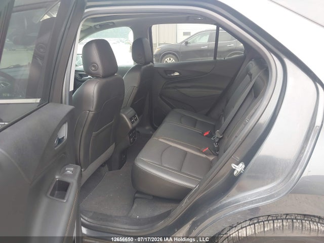2GNAXWEX4J6259759 Chevrolet Equinox Premier