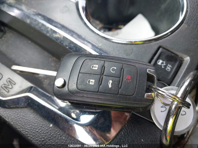 Chevrolet Equinox Premier 2017 2GNFLGE3XH6121058 Image 11