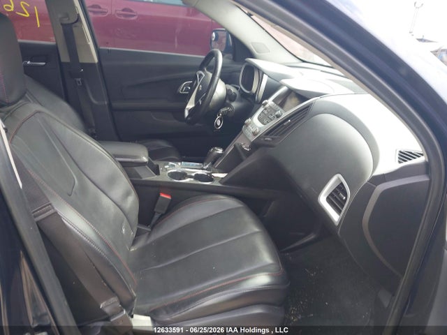 Chevrolet Equinox Premier 2017 2GNFLGE3XH6121058 Image 5