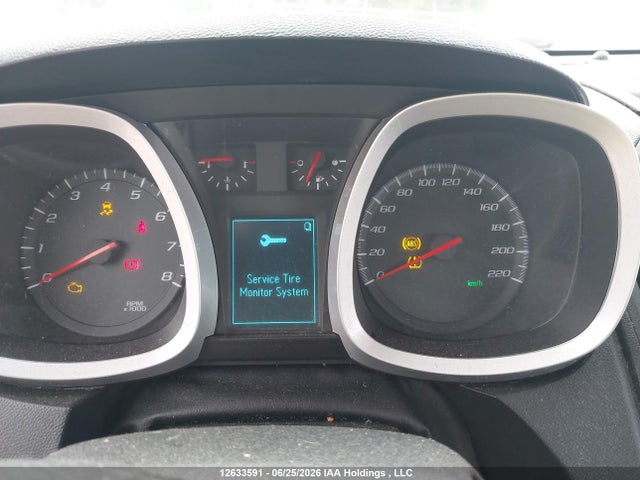 Chevrolet Equinox Premier 2017 2GNFLGE3XH6121058 Image 7