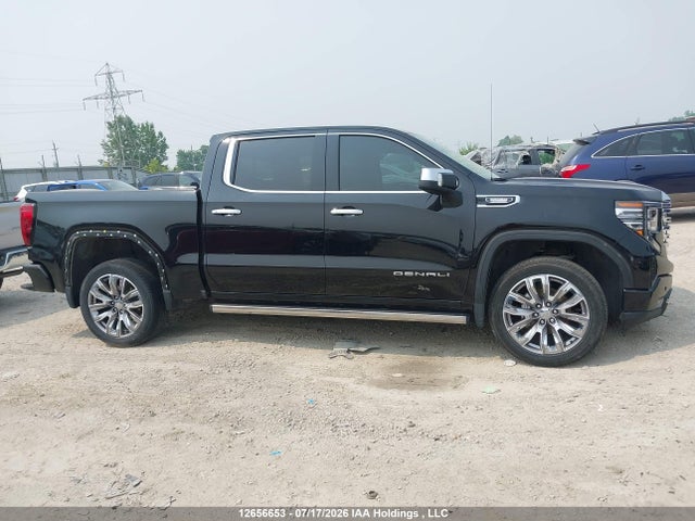 1GTUUGE85RZ217260 GMC SIERRA 1500