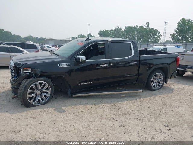 1GTUUGE85RZ217260 GMC SIERRA 1500
