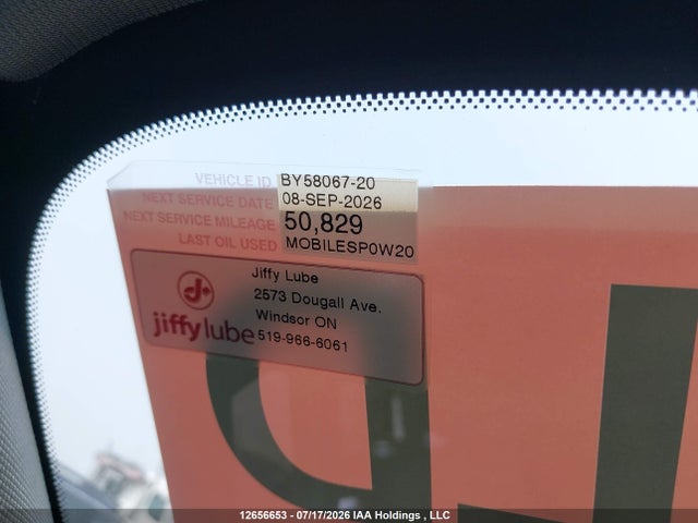 1GTUUGE85RZ217260 GMC SIERRA 1500