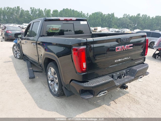 1GTUUGE85RZ217260 GMC SIERRA 1500