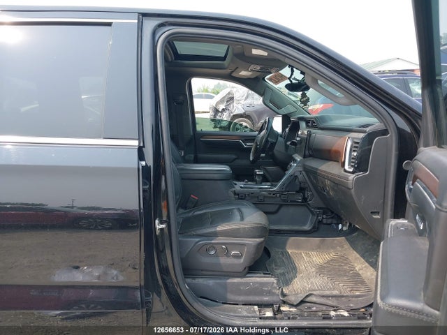 1GTUUGE85RZ217260 GMC SIERRA 1500