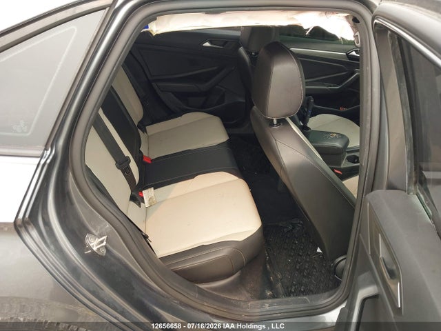 Aukcja sprzedaży 2019 Volkswagen Jetta 1.4 Tsi Highline, vin: 3VWW57BU1KM016578, numer aukcji: 12656658