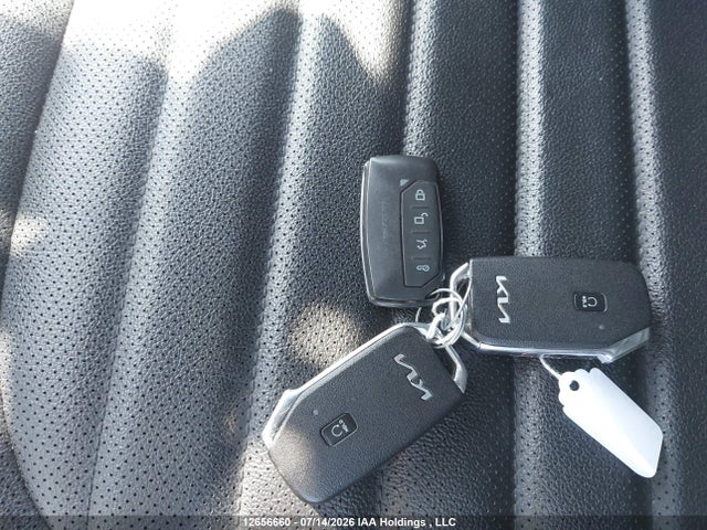 2022 Kia Forte5 Gt/gt Limited მანქანა იყიდება აუქციონზე, vin: KNAF45A78N5136438, აუქციონის ნომერი: 12656660