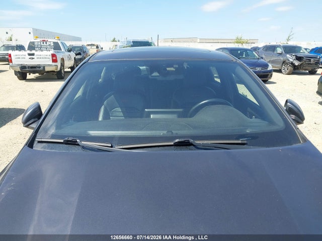 KNAF45A78N5136438 KIA Forte5 Gt/gt Limited