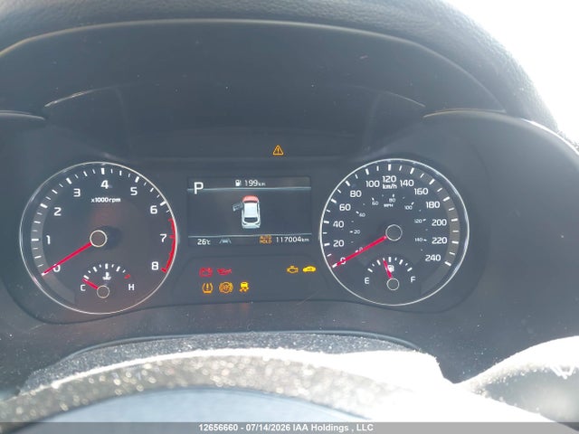2022 Kia Forte5 Gt/gt Limited მანქანა იყიდება აუქციონზე, vin: KNAF45A78N5136438, აუქციონის ნომერი: 12656660