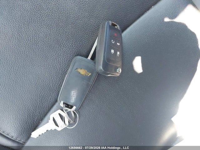 Chevrolet Cruze 2014 1G1PE5SB7E7346095 Image 11