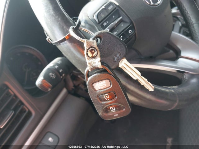 Hyundai Elantra Preferred 2019 KMHD84LF0KU873370 Image 11