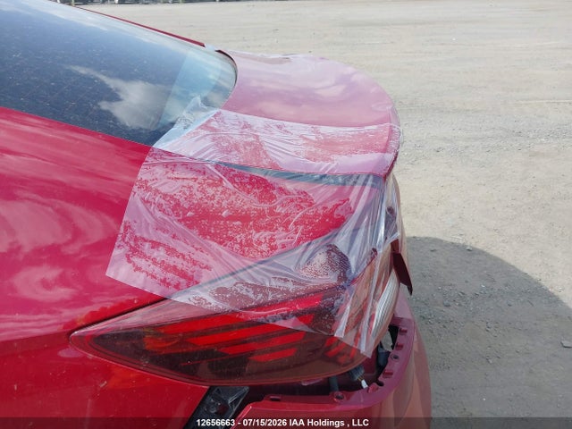 Hyundai Elantra Preferred 2019 KMHD84LF0KU873370 Image 23