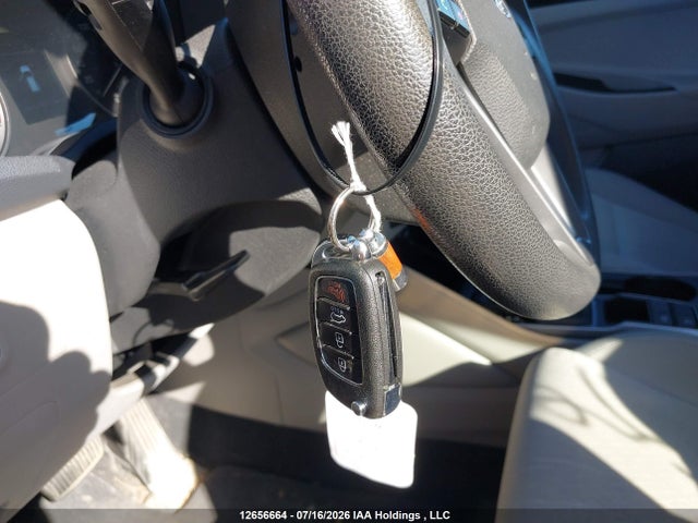 Hyundai Tucson 2016 KM8J23A43GU172703 Image 11