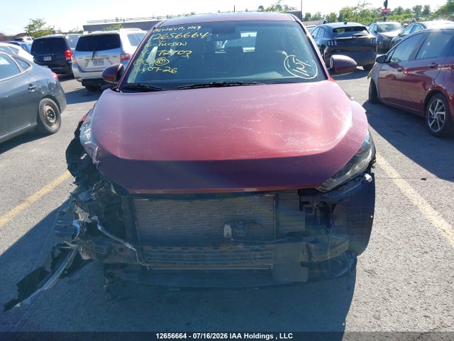 Hyundai Tucson 2016 KM8J23A43GU172703 Image 13