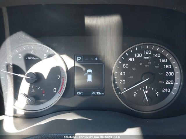 Hyundai Tucson 2016 KM8J23A43GU172703 Image 16