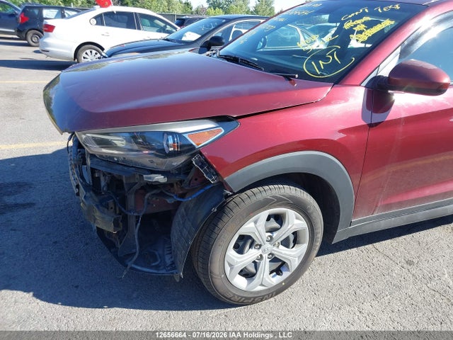 Hyundai Tucson 2016 KM8J23A43GU172703 Image 22